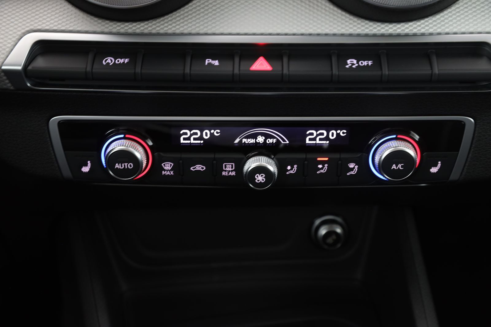 Audi Q2 - Bild 17