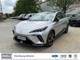 MG4 Xpower 360°+Lenkradheizung+SHZ+ACC - MG MG4 in Hamburg