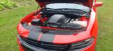 Dodge Charger 5.7 R/T Hemi - Dodge Charger: Hemi