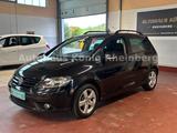 Volkswagen Golf V Plus*MIT TÜV&INSPEKTION NEU* - Gebrauchtwagen bis 5.000 Euro mit TÜV