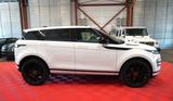 Land Rover Range Rover Evoque R-Dynamic D180 S 4x4 - Land Rover aus 2019