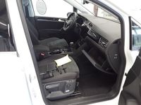 Volkswagen Touran - Vorschau Bild 8