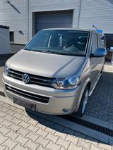Volkswagen T5 Multivan ABT  Lang 170 PS, DSG Standheizung - Volkswagen: Abt