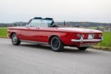 Chevrolet Chevy Corvair Monza Cabrio | 110 PS | Rostfrei - Autos aus dem Jahr 1963