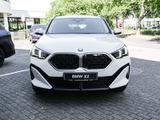 BMW X2 sDrive20i U10 B38 RFK NAVI LED Sound Syst. - BMW X2 Neuwagen