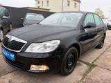Skoda Octavia 1.4 TSI Elegance - gebrauchte Skoda Octavia aus dem Jahr 2010