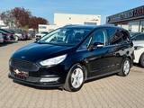 Ford Galaxy 2.0TDCI"Titanium"7-SITZE*AHK*KEYLESS*PDC* - Ford Galaxy: Tdci