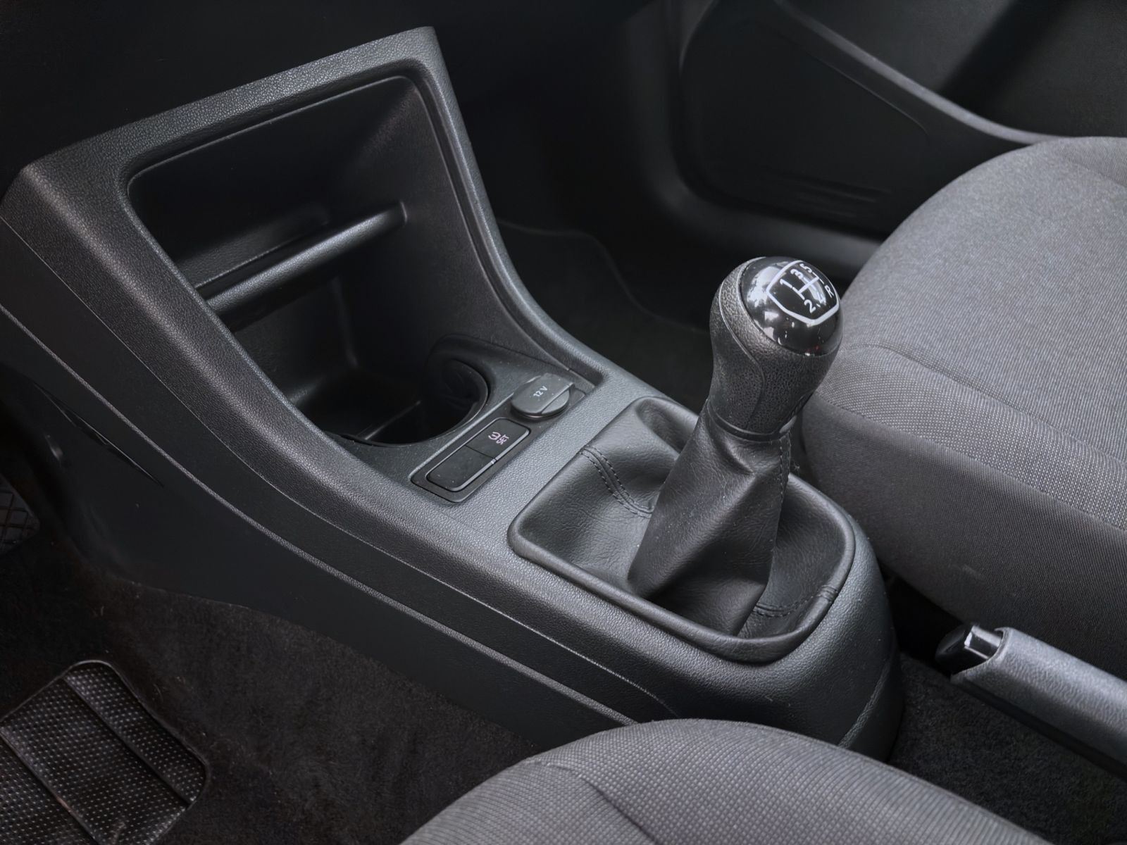 Volkswagen up! - Bild 14