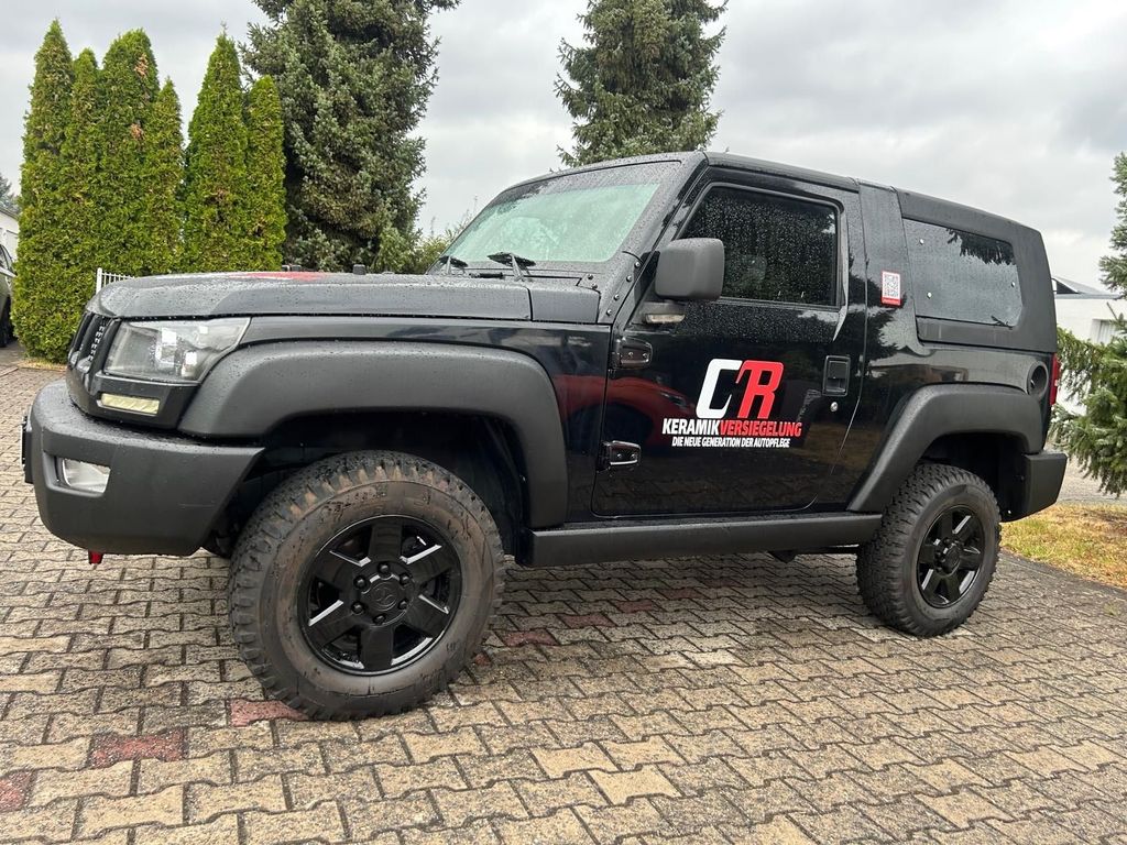 Image of Jeep Grand Cherokee