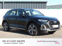 Audi Q5 - Vorschau Bild 2