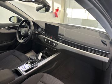 Audi A4 - 10