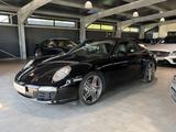Porsche 911 (997.2) Carrera S Cabriolet - 2.HAND / BOSE - Porsche aus 2008: 911