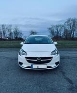Opel Corsa E 1.2 (70 PS)/ TÜV 10/27 - Opel Corsa: 70 Ps