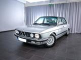 BMW E28 525e (Final Edition) - BMW 525 aus 1987
