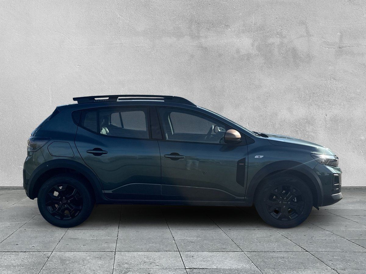 Dacia Sandero - Bild 6