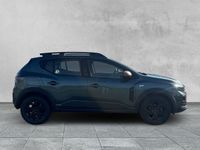Dacia Sandero - Vorschau Bild 6