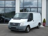 Ford Transit Kasten FT 260 K LKW*1.Hand*3 Sitzer* - Ford Transit: 260s