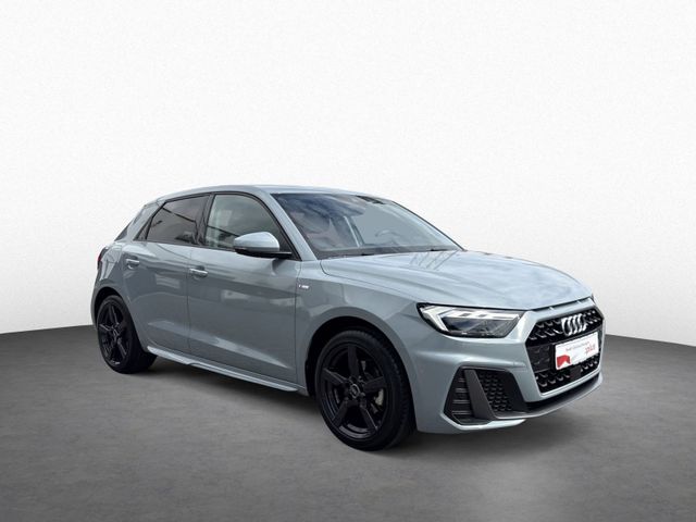 A1 Sportback 35 TFSI S LINE NAVI+LED+VCP+PDC+SMA