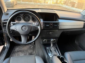 صورة 7 لـ 2008 Mercedes-BENZ GLK