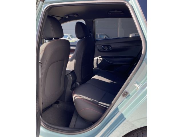 Hyundai i20 – Bild 11