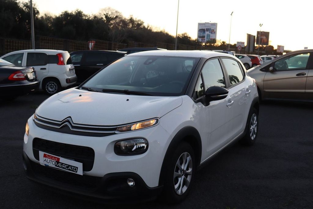 Image of Citroën C3