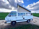 Volkswagen T3 Westfalia Joker 1.6 Turbodiesel - Volkswagen T3 mit Diesel-Antrieb
