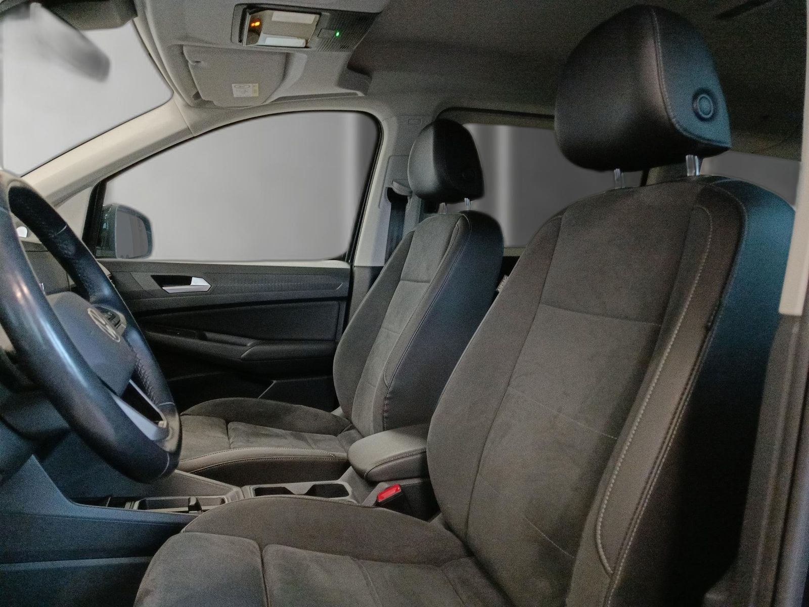 Volkswagen Caddy Maxi - Bild 17