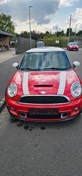 MINI Cooper S Cooper S