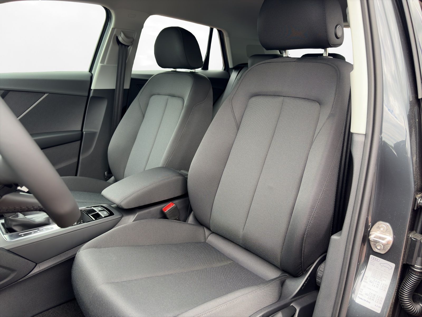 Audi Q2 - Bild 12