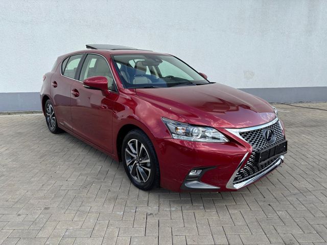 Lexus CT 200h 200h Executive Line