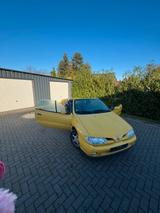 Renault Megane Cabrio 2.0 - gebrauchte Renault Megane aus dem Jahr 1998