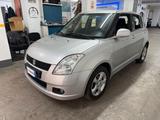 Suzuki Swift 1.3 4x4 5p. GL - Suzuki Swift: Gl
