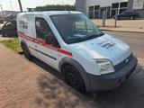 Ford Transit Connect Kasten - Ford Transit aus 2007