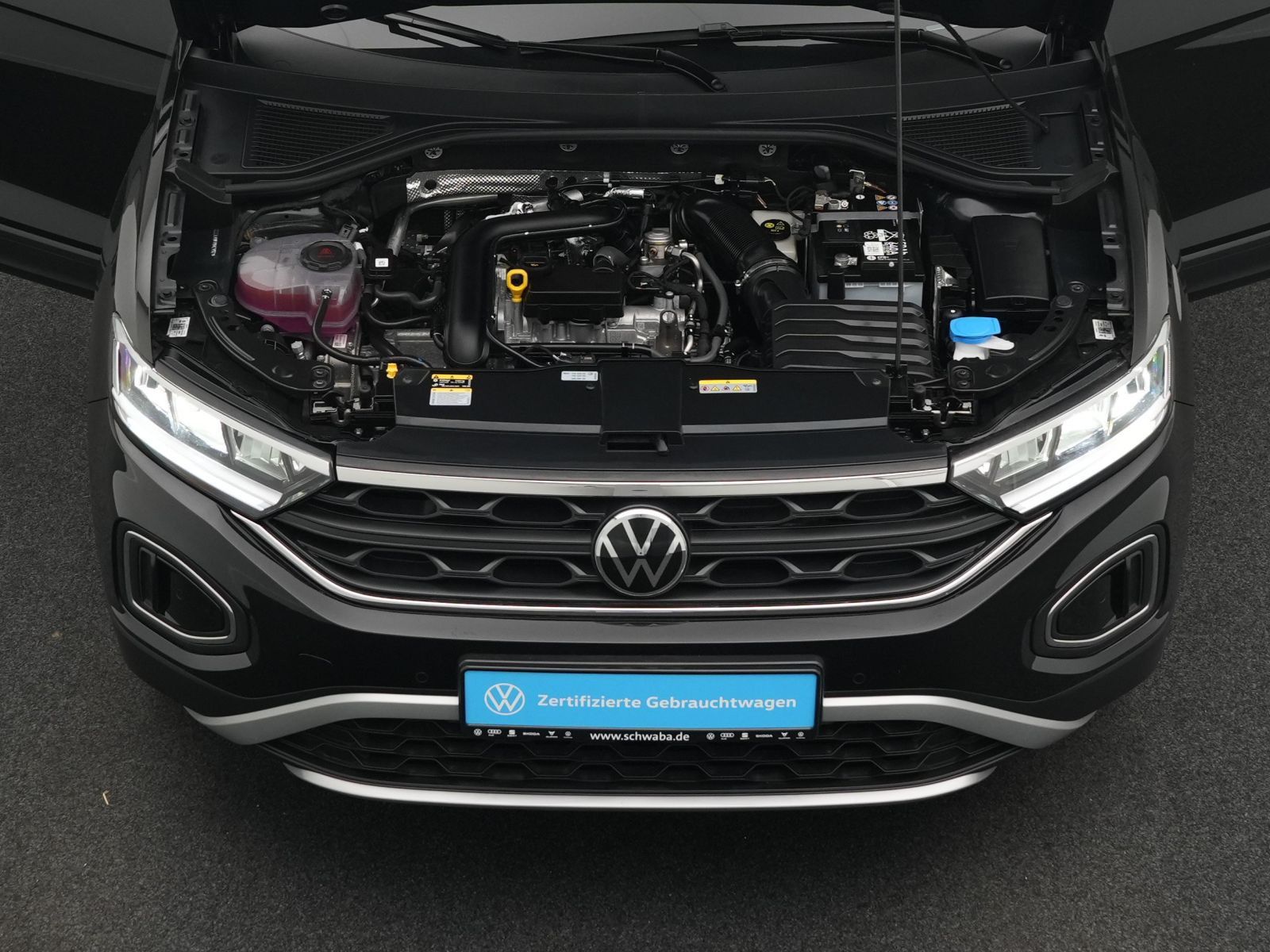 Volkswagen T-Roc - Bild 32