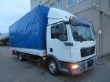 MAN TGL 8.250 Klima, Diff., AHK, LBW - MAN 2010 Tgl