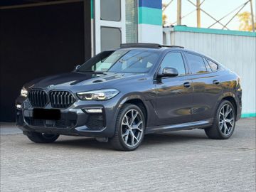 BMW X6 - 4