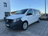 Mercedes-Benz Vito 116 CDI Tourer PRO Lang