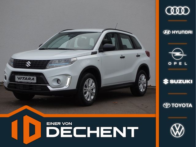 Suzuki Vitara 1.4 Hybrid Club,LED,Bluetooth,Klima