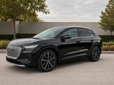 Audi Q4 e-tron 40 perfekte Kombi WP, ACC, Matrix-LED - Audi Q4 e-tron von privat