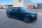 Land Rover Range Rover Sport 3.0 SDV6 HSE Dynamic HSE D... - Land Rover Range Rover Sport in Berlin