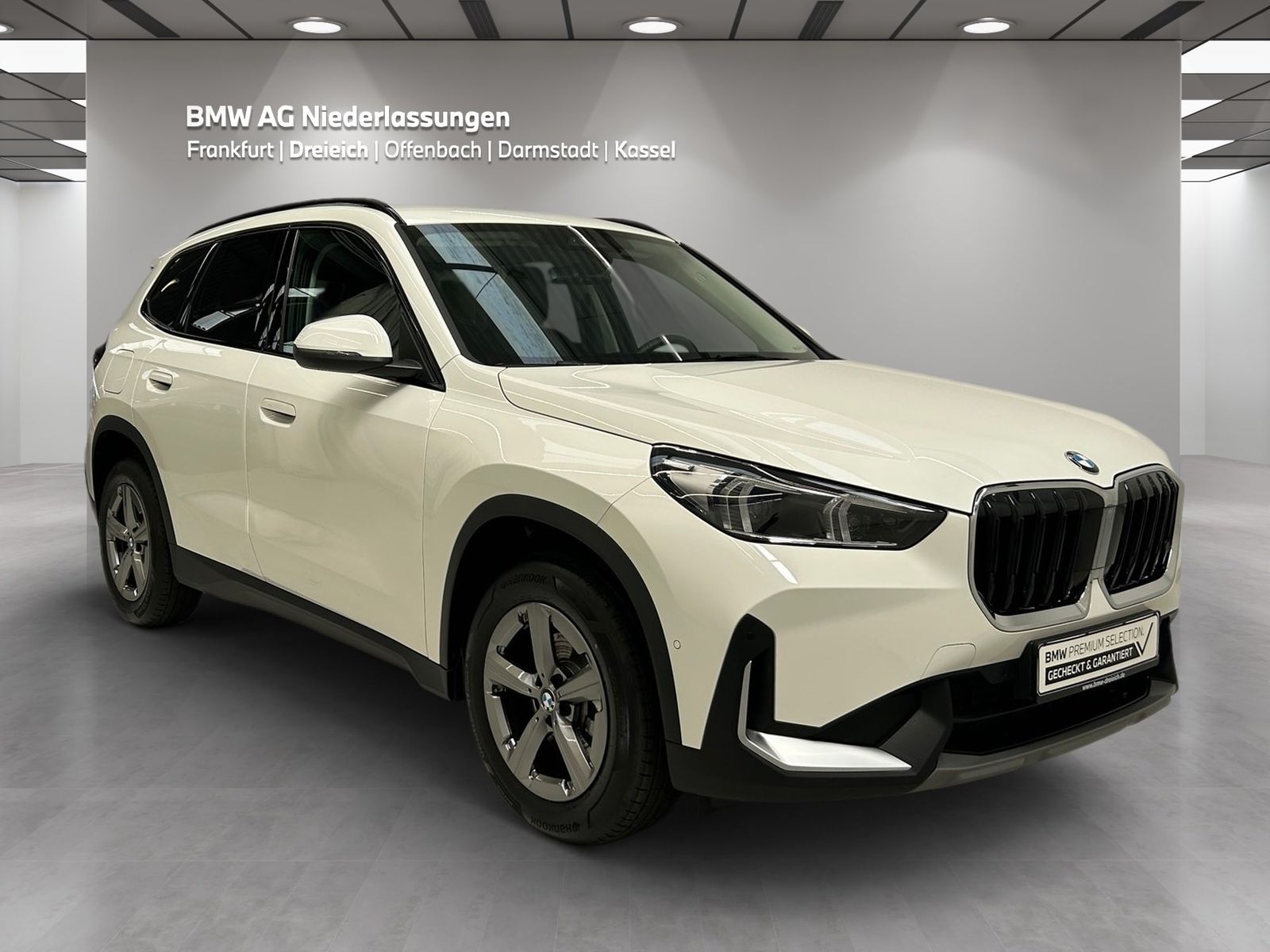 BMW X1 - Bild 3