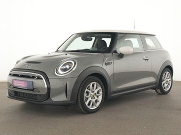 MINI Cooper SE - 2