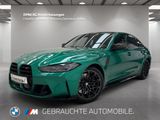 BMW M3 Competition Driv.Assist.Prof Harman/K Laser - BMW M3 aus 2022