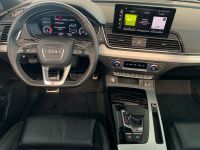 Audi SQ5 - Vorschau Bild 13