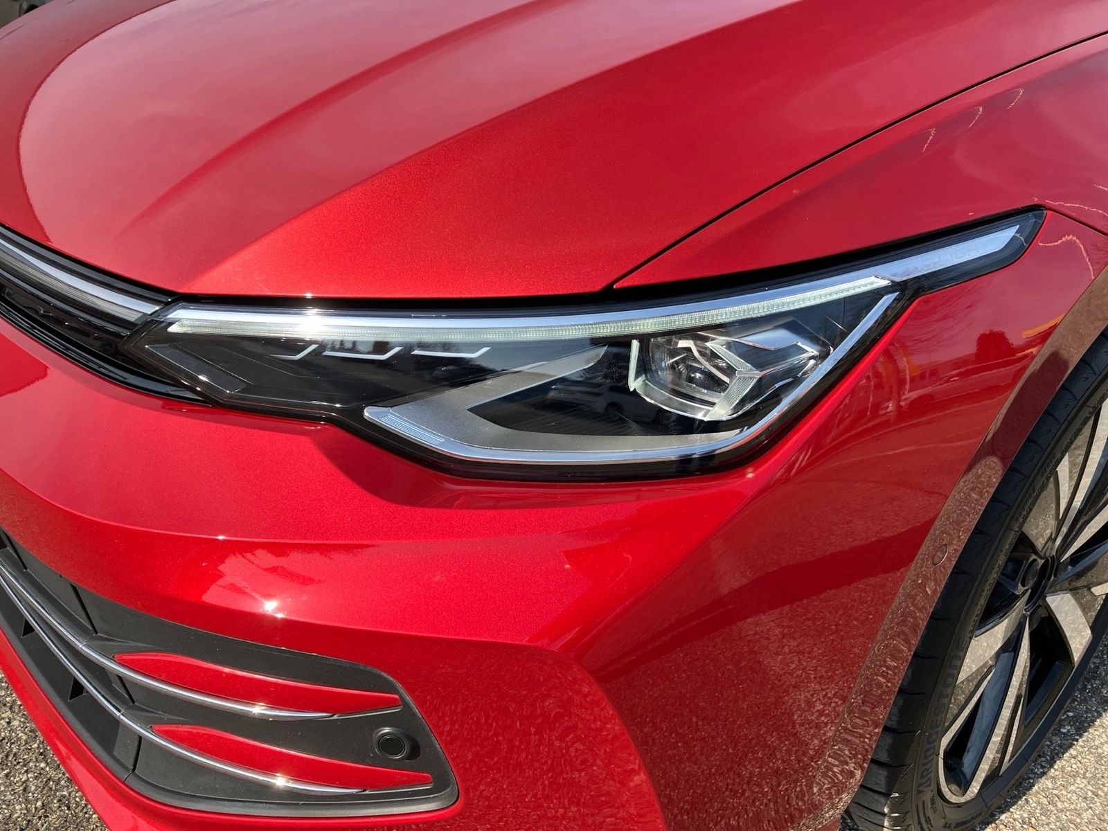 Volkswagen Golf - Bild 6