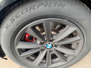 BMW 520 - 10