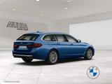 BMW 520d xDrive Luxury 18" HUD Laser H/K - BMW 520 in Essen