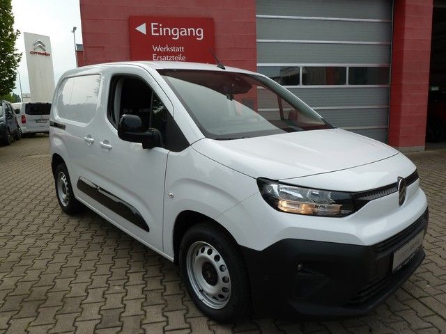 Citroën Berlingo Kasten HDi 100 L1 Navi Boden Kamera Key