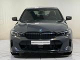 BMW ALPINA B3 Limousine Allrad M-Sitze AHK ACC GSD - BMW M3 Gebrauchtwagen in Frankfurt