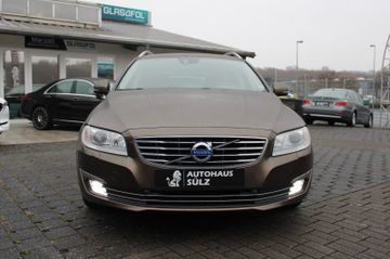 Volvo V70 - 3